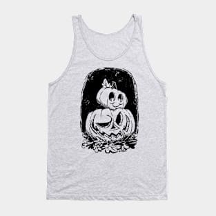 Pumpkin buddies Tank Top